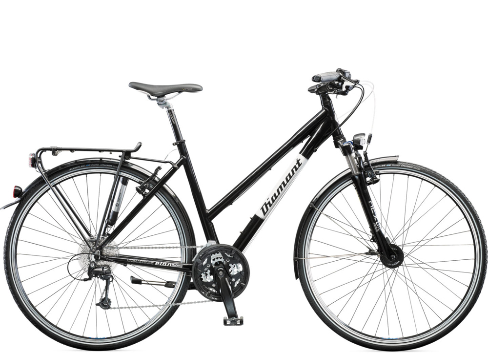 Diamant Elan Deluxe 2013 jetzt bestellen luckybike.de