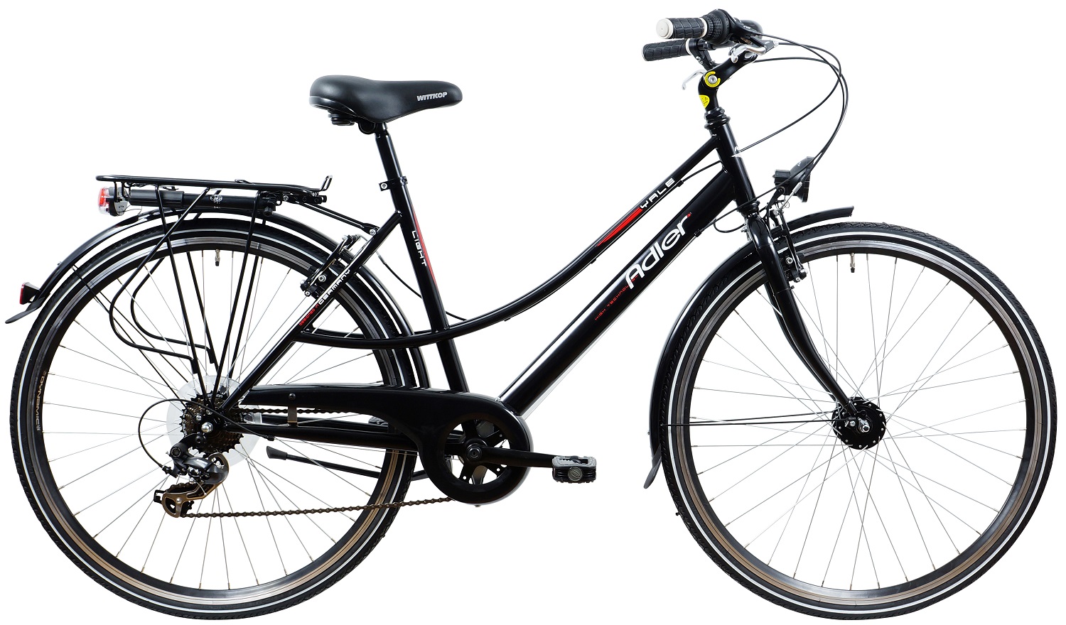 Adler Yale Fahrrad