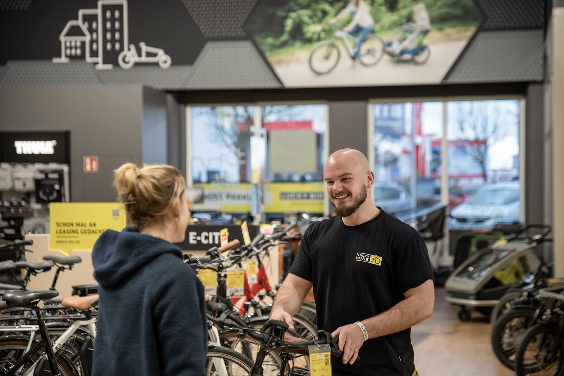 Lucky Bike gibt 5 wesentliche Tipps zum Fahrradleasing