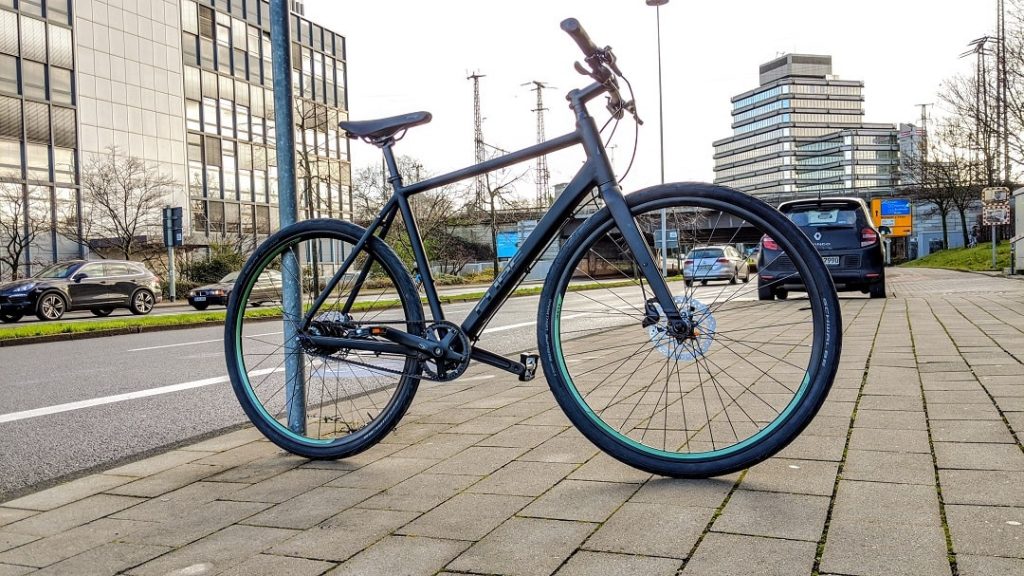 cube fahrrad augsburg