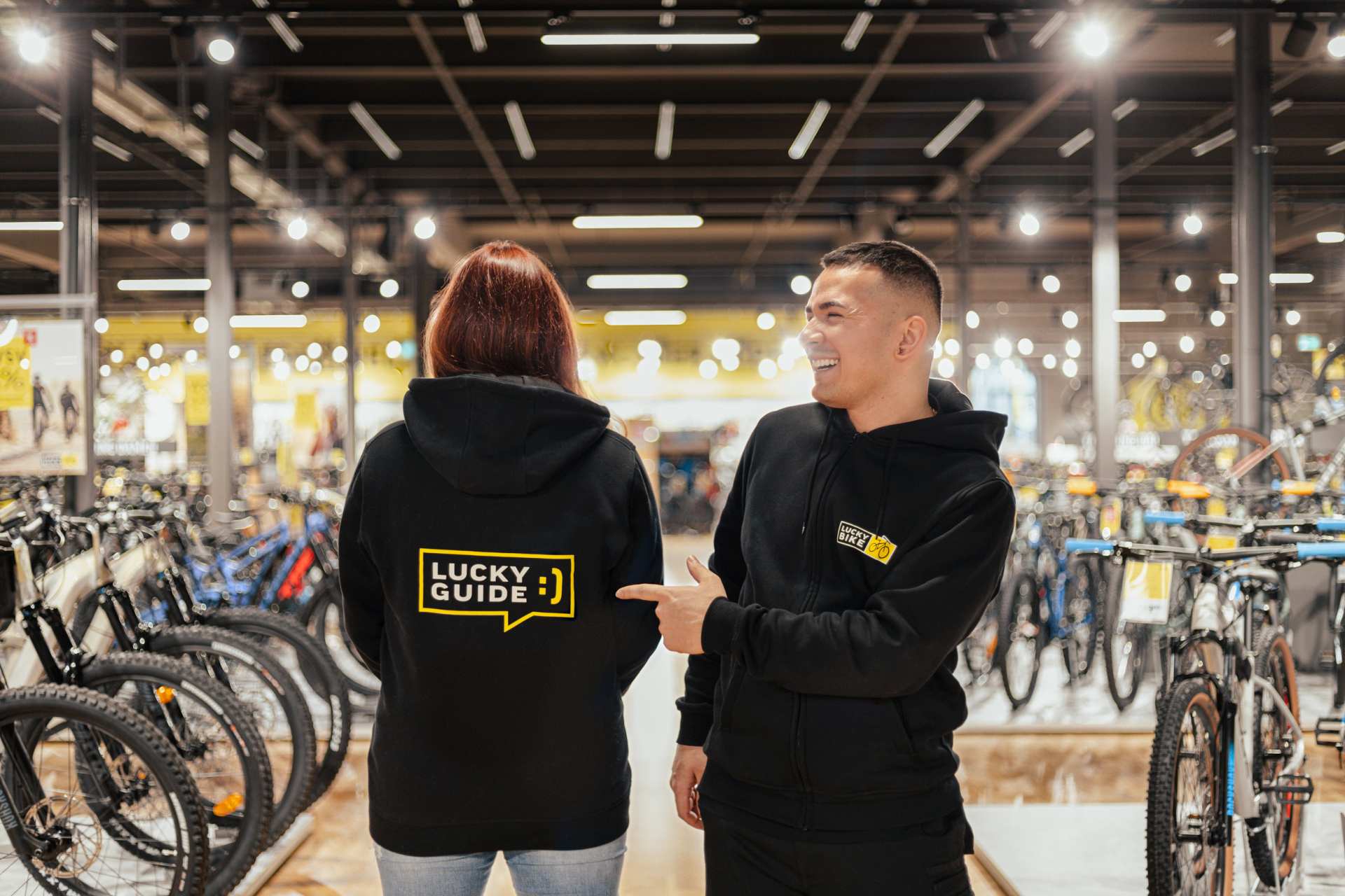 30 Jahre Lucky Bike | Lucky Bike-Blog