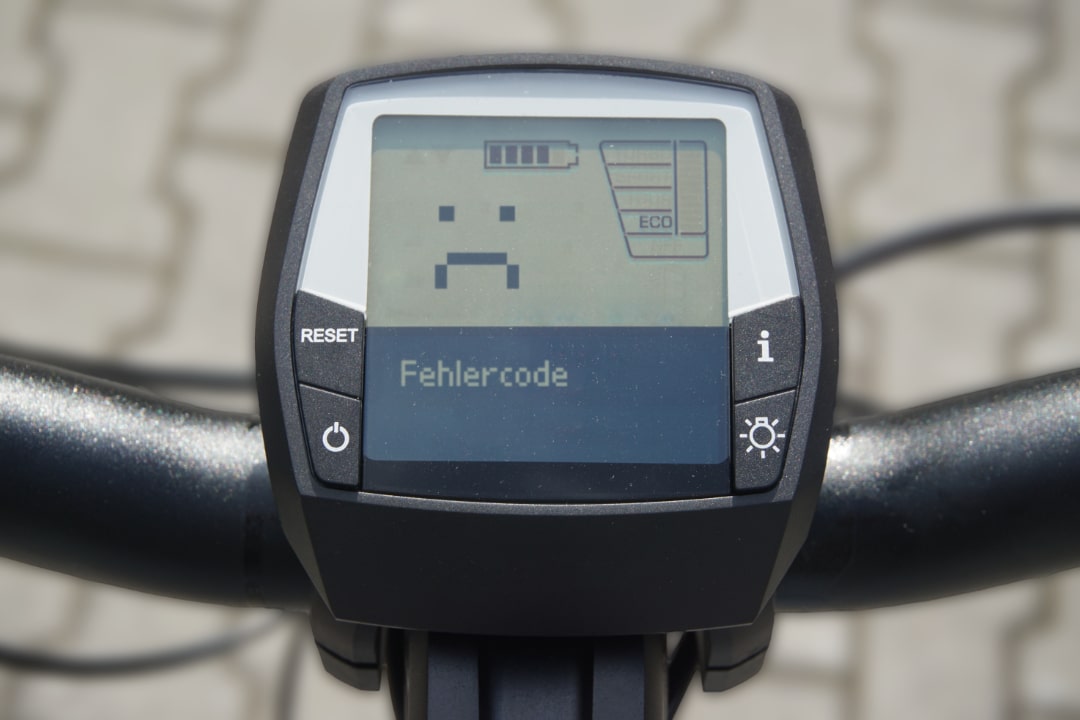 Bosch E-Bike-App bringt neue Optionen für Kiox-Displays › iphone