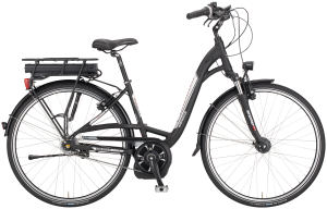 Kreidler Vitality Eco 8 LTD 2014