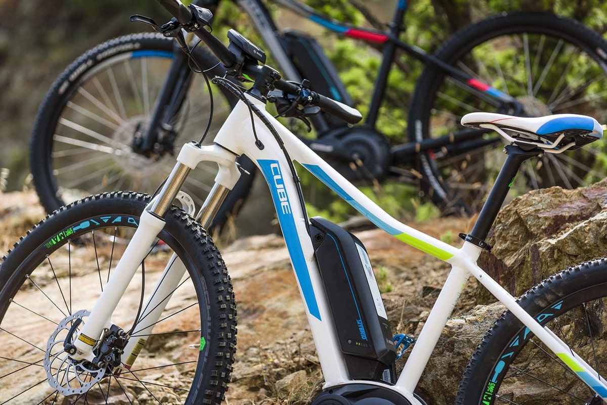 Bosch E Bikes Markenrader Zubehor Gunstig Kaufen Lucky Bike