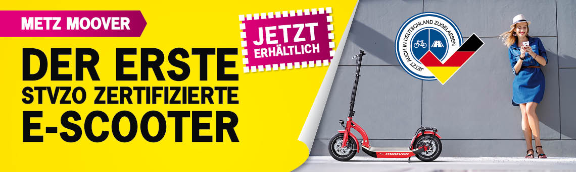 Dein Fahrrad Markenräder & Zubehör günstig