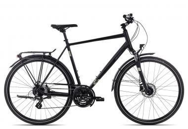 2R Manufaktur TRS24 2023 | 28 Zoll | matt black | 63 cm Radgröße