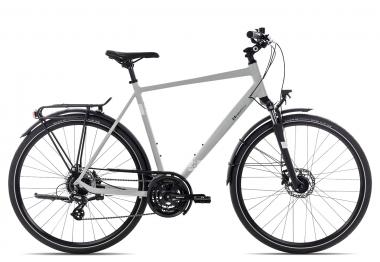 2R Manufaktur TRS24 2023 | 28 Zoll | matt grey | 63 cm Radgröße