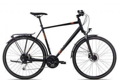 2R Manufaktur TRS27 2022 | 28 Zoll | black matt/grey/bronze | 51 cm Radgröße