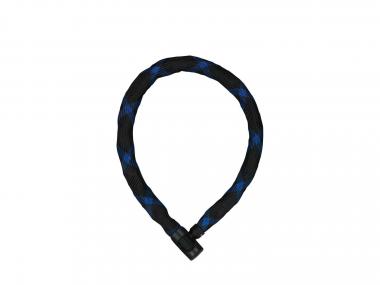 Abus Ivera Chain 7210 Kettenschloss | 85 cm | schwarz blau