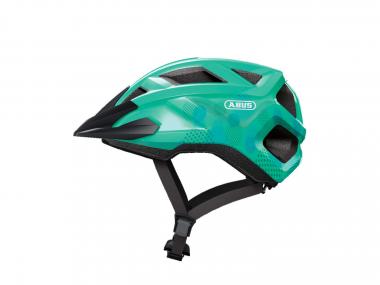 Abus MountZ Helm | 52-57 cm | celeste green