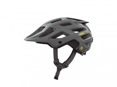 Abus Moventor 2.0 Mips MTB Helm | 54-58 cm | concrete grey