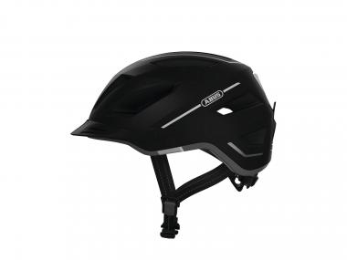 Abus Pedelec 2.0 E-Bike Helm | 51-55 cm | velvet black