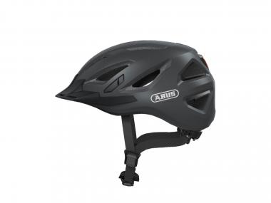 Abus Urban-I 3.0 Helm | 51-55 cm | titan