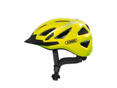 Abus Urban-I 3.0 Signal Helm | 61-65 cm | signal yellow