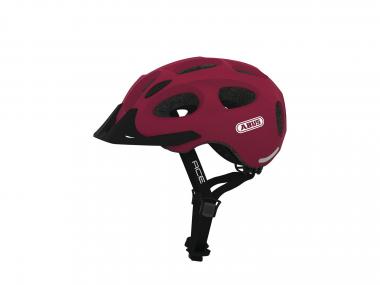 Abus Youn-I Ace Helm | 56-61 cm | cherryred