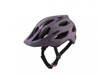 Alpina Carapax 2.0 MTB-Helm | 52-57 cm | orchid matt