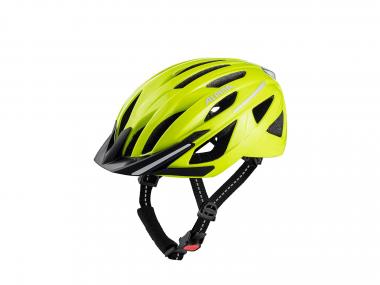 Alpina Haga Helm | 51-56 cm | be visible