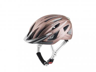 Alpina Haga Helm | 55-59 cm | rose matt