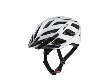 Alpina Panoma Classic Helm | 56-59 cm | white