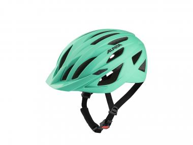 Alpina Parana Helm | 51-56 cm | turquoise matt