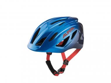 Alpina Pico Helm | 50-55 cm | true blue