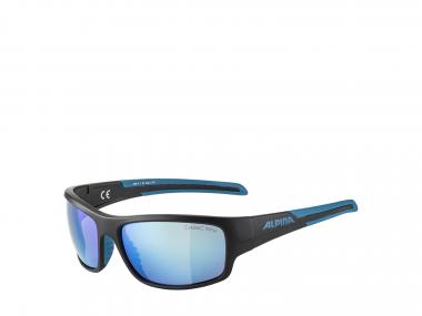 Alpina TESTIDO Radbrille