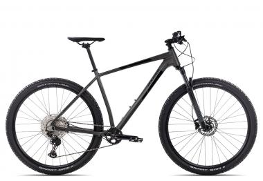 Axess SNIPE 2022 | 29 Zoll | gunmetal grey/black/copper | 17 Zoll Radgröße