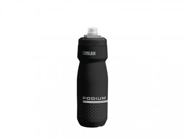 CamelBak Podium Trinkflasche | 0,71 Liter | black