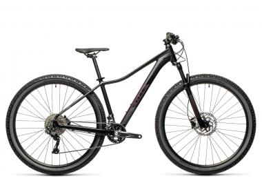 Cube Access WS Race | 29 Zoll | black´n´hazypurple | 19 Zoll Radgröße