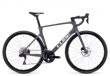 Cube Agree C:62 2023 | 28 Zoll | grey´n´black | 53 cm Radgröße