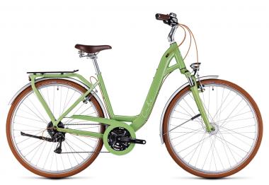 Cube Ella Ride 2023 | 28 Zoll | green´n´green | M Radgröße