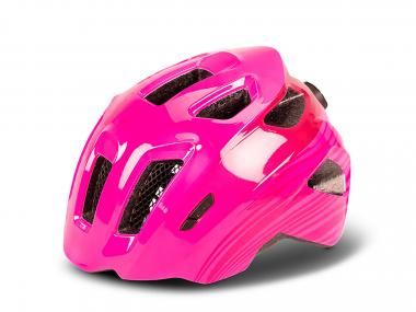 Cube FINK Kids Helm | 44-49 cm | pink