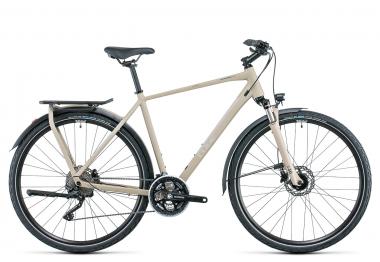 Cube Kathmandu Pro 2022 | 28 Zoll | desert´n´grey | 54 cm Radgröße