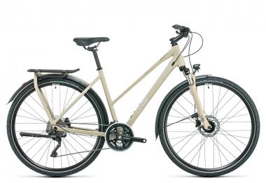 Cube Kathmandu Pro Trapez 2022 | 28 Zoll | desert´n´grey | 50 cm Radgröße