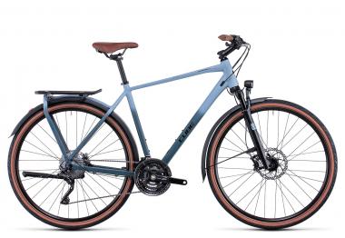 Cube Kathmandu SL 2022 | 28 Zoll | storm´n´black | 50 cm Radgröße