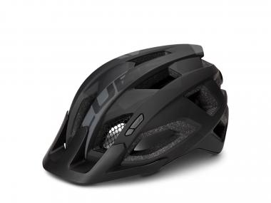 Cube PATHOS Helm | 59-64 cm | black grey