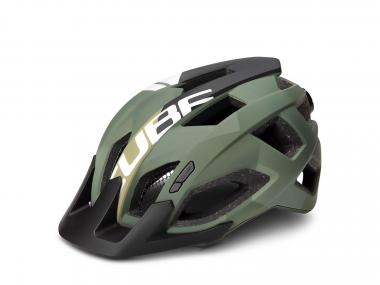 Cube PATHOS Helm | 59-64 cm | olive