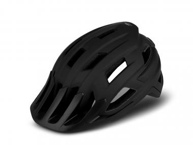 Cube ROOK Helm | 52-57 cm | black