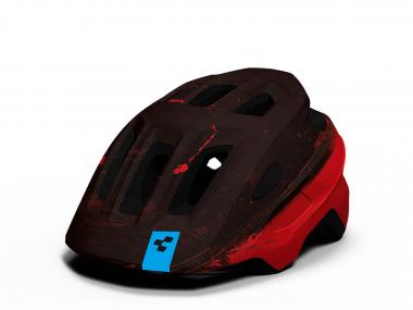 Cube TALOK Kids MIPS Helm | 52-57 cm | red