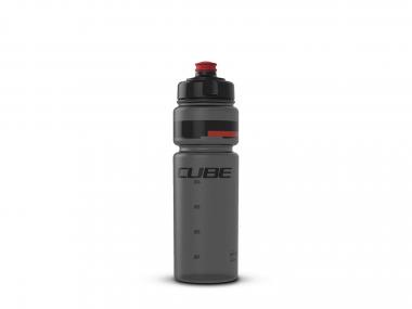 Cube Teamline Flasche | 0,75 Liter | black red blue