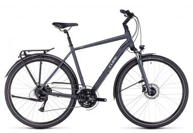 Cube Touring ONE 2023 | 28 Zoll | grey´n´sand | XL Radgröße