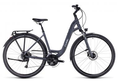 Cube Touring ONE Wave 2023 | 28 Zoll | grey´n´sand | S Radgröße