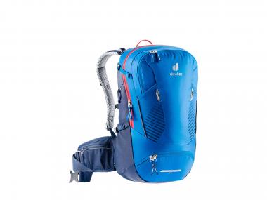 Deuter Trans Alpine 24 | 24 Liter | lapis navy