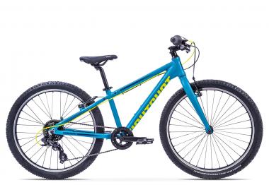 Eightshot X-COADY 24 SL 8 | 24 Zoll | blue | 32 cm Radgröße