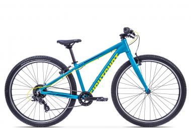 Eightshot X-COADY 275 SL 8 | 27.5 Zoll | blue | 36 cm Radgröße