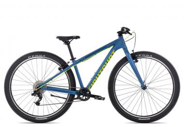 Eightshot X-COADY 275 SL 2023 | 27.5 Zoll | blue | 32 cm Radgröße