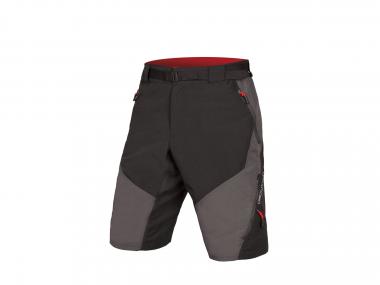 Endura Hummvee Short II Men | XXXL | grau