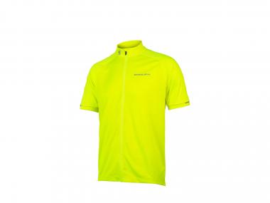 Endura Xtract KA-Trikot II | XXL | neon gelb