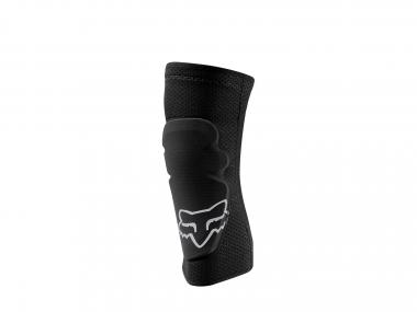 Fox Racing Enduro Knee Sleeveguard | S | black