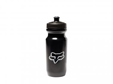 Fox Racing Head Base Waterbottle | 0,65 Liter | black